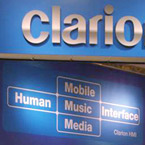 Clarion